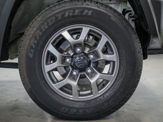 Suzuki Jimny 1.5 GLX AllGrip 3-door manual