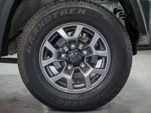 Suzuki Jimny 1.5 GLX AllGrip 3-door manual - Image 29