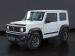 Suzuki Jimny 1.5 GLX AllGrip 3-door manual - Thumbnail 2