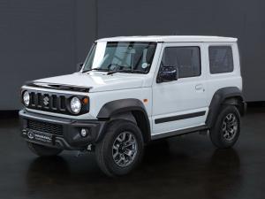 Suzuki Jimny 1.5 GLX AllGrip 3-door manual - Image 2