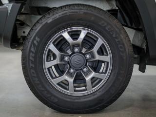 Suzuki Jimny 1.5 GLX AllGrip 3-door manual