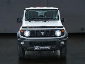 Suzuki Jimny 1.5 GLX AllGrip 3-door manual - Image 3