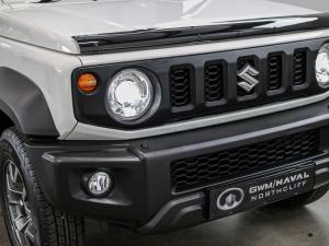 Suzuki Jimny 1.5 GLX AllGrip 3-door manual - Image 5