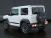 Suzuki Jimny 1.5 GLX AllGrip 3-door manual - Thumbnail 6