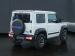 Suzuki Jimny 1.5 GLX AllGrip 3-door manual - Thumbnail 8