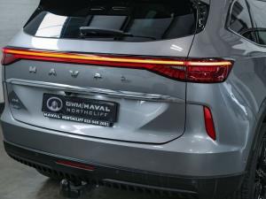 Haval H6 1.5T HEV Ultra Luxury - Image 10