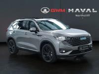 Thumbnail Haval H6 1.5T HEV Ultra Luxury