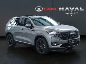 Haval H6 1.5T HEV Ultra Luxury - Image 1