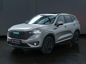 Haval H6 1.5T HEV Ultra Luxury - Image 2