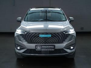 Haval H6 1.5T HEV Ultra Luxury - Image 3