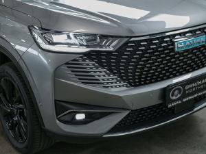 Haval H6 1.5T HEV Ultra Luxury - Image 4