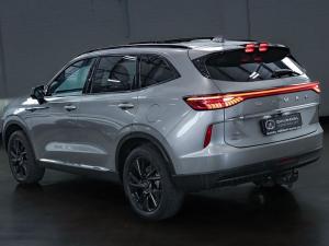Haval H6 1.5T HEV Ultra Luxury - Image 7