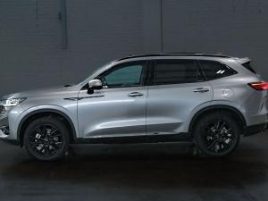 Haval H6 1.5T HEV Ultra Luxury - Image 8