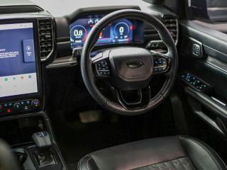 Ford Everest 3.0TD V6 4WD Platinum