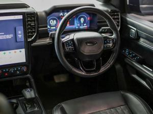 Ford Everest 3.0TD V6 4WD Platinum - Image 10