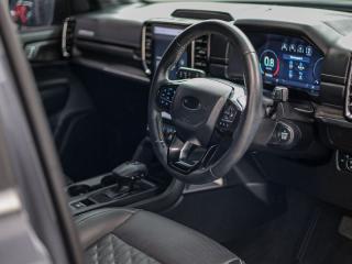 Ford Everest 3.0TD V6 4WD Platinum