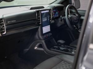 Ford Everest 3.0TD V6 4WD Platinum - Image 12