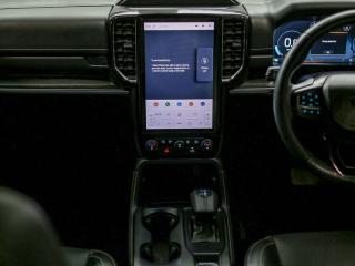 Ford Everest 3.0TD V6 4WD Platinum