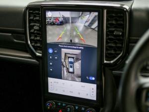 Ford Everest 3.0TD V6 4WD Platinum - Image 15