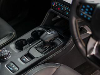 Ford Everest 3.0TD V6 4WD Platinum