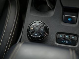 Ford Everest 3.0TD V6 4WD Platinum