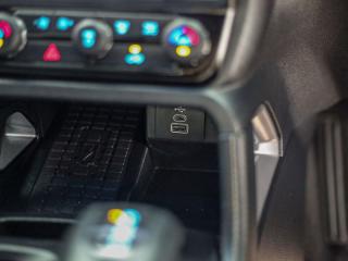 Ford Everest 3.0TD V6 4WD Platinum