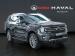 Ford Everest 3.0TD V6 4WD Platinum - Thumbnail 1