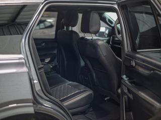 Ford Everest 3.0TD V6 4WD Platinum