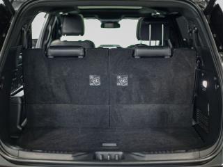 Ford Everest 3.0TD V6 4WD Platinum