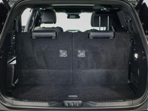 Ford Everest 3.0TD V6 4WD Platinum - Image 22