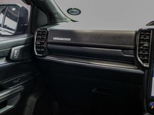 Ford Everest 3.0TD V6 4WD Platinum - Image 23