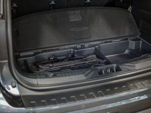 Ford Everest 3.0TD V6 4WD Platinum - Image 25