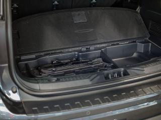 Ford Everest 3.0TD V6 4WD Platinum