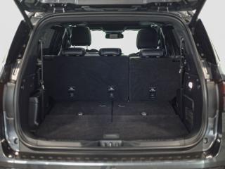 Ford Everest 3.0TD V6 4WD Platinum