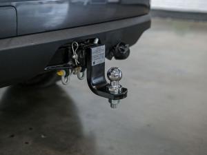 Ford Everest 3.0TD V6 4WD Platinum - Image 27