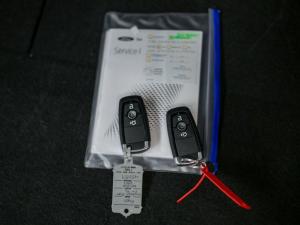 Ford Everest 3.0TD V6 4WD Platinum - Image 28