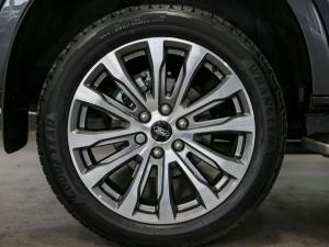 Ford Everest 3.0TD V6 4WD Platinum - Image 29