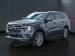 Ford Everest 3.0TD V6 4WD Platinum - Thumbnail 2