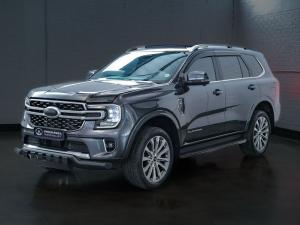 Ford Everest 3.0TD V6 4WD Platinum - Image 2