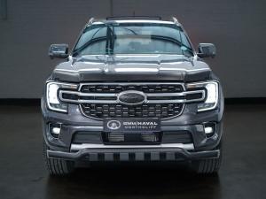 Ford Everest 3.0TD V6 4WD Platinum - Image 3