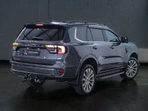 Ford Everest 3.0TD V6 4WD Platinum - Image 6