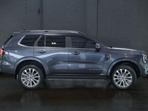 Ford Everest 3.0TD V6 4WD Platinum - Image 7