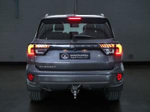 Ford Everest 3.0TD V6 4WD Platinum - Image 8