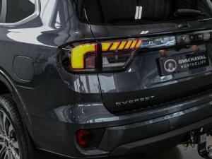 Ford Everest 3.0TD V6 4WD Platinum - Image 9