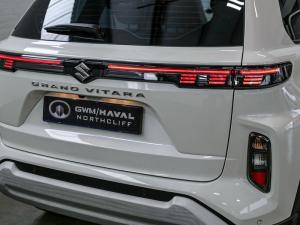 Suzuki Grand Vitara 1.5 GL auto - Image 10