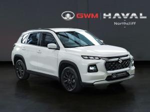 Suzuki Grand Vitara 1.5 GL auto - Image 1