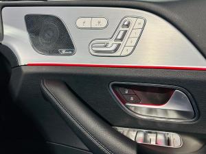 Mercedes-Benz GLE GLE300d 4Matic - Image 11