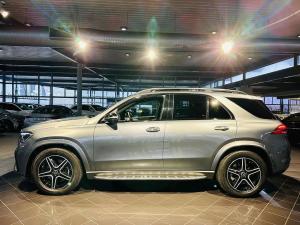 Mercedes-Benz GLE GLE300d 4Matic - Image 5