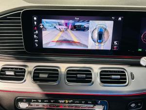 Mercedes-Benz GLE GLE300d 4Matic - Image 6