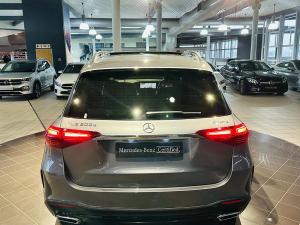 Mercedes-Benz GLE GLE300d 4Matic - Image 9